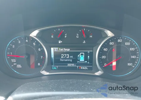 2017 Chevrolet Malibu 1Lt from USA, damaged, VIN 1G1ZE5ST9HF165169